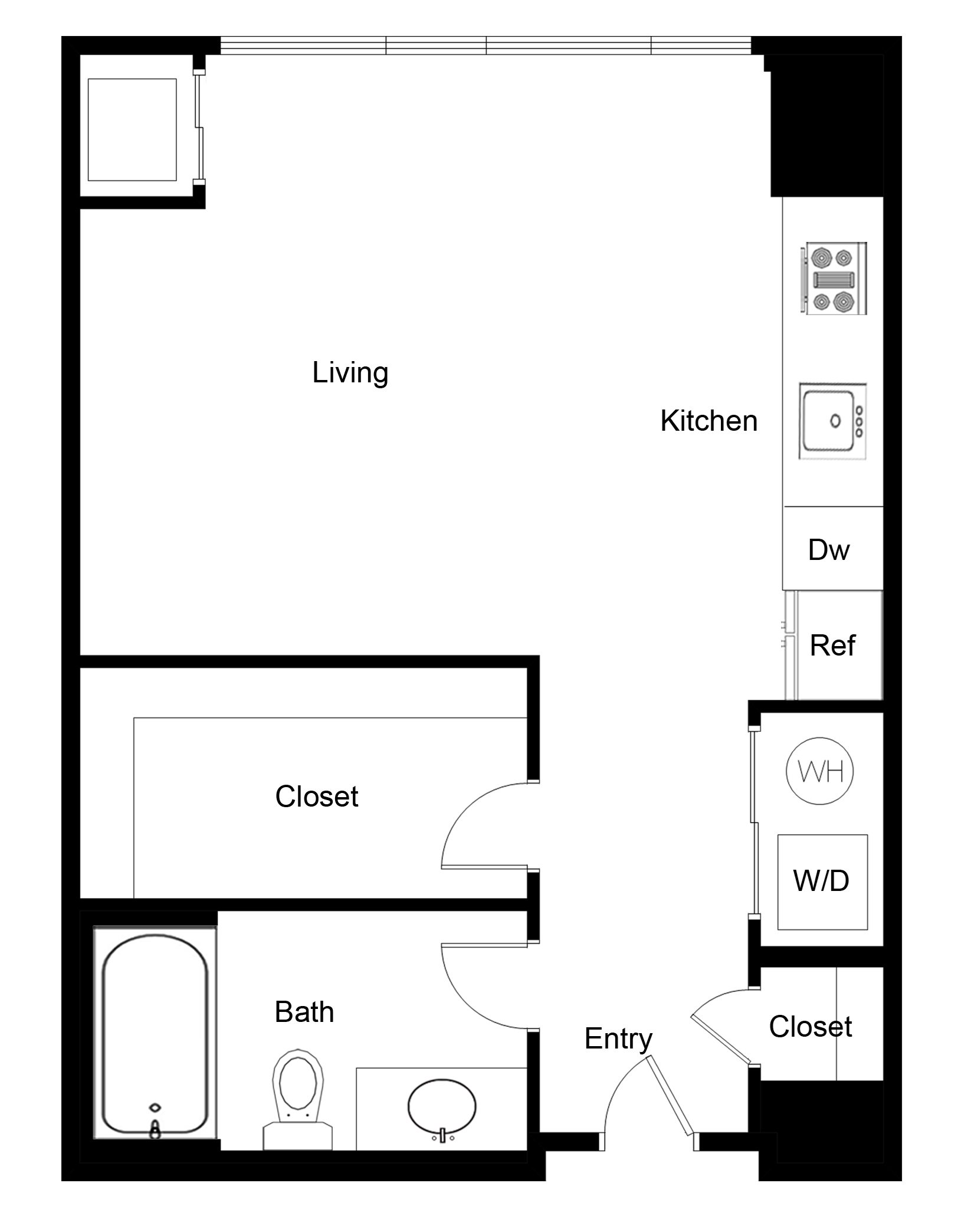 NoBe Floor Plan Studio NoBe Floor Plan Studio
